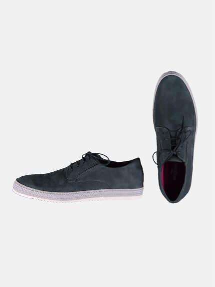 engbers Herren Schnürschuh mit extra softer Innensohle Saphirblau 31051 engbers Herren Schnürschuh mit extra softer Innensohle Saphirblau 31051