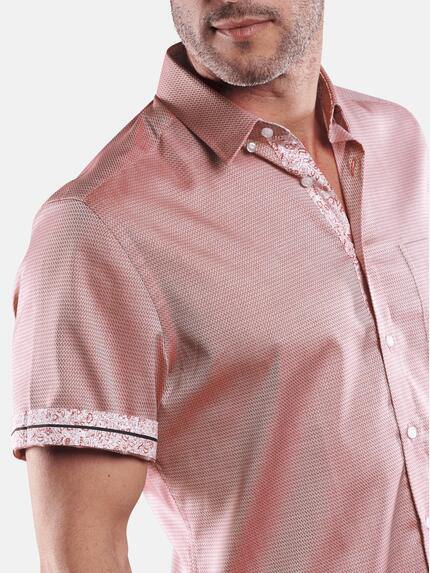 engbers Herren 100% bügelfreies Hemd Bordeaux 29453 engbers Herren 100% bügelfreies Hemd Bordeaux 29453