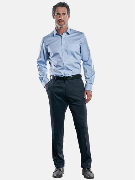 engbers Herren Hemd "My Favorite" Hellblau 34411 engbers Herren Hemd "My Favorite" Hellblau 34411