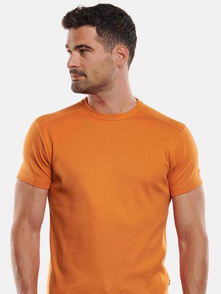 engbers Herren T-Shirt "My Favorite" Orange 32471 engbers Herren T-Shirt "My Favorite" Orange 32471