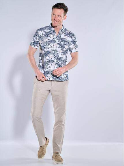 engbers Herren Poloshirt Weiß 38885 engbers Herren Poloshirt Weiß 38885