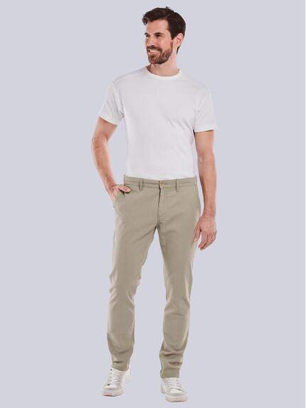 engbers Herren Chino regular Beige 34991 engbers Herren Chino regular Beige 34991