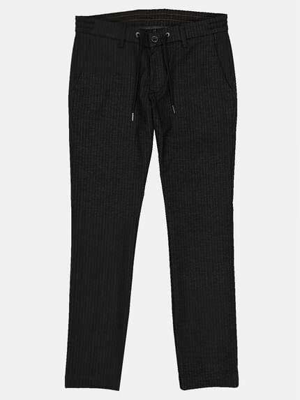 emilio adani Herren Chino slim fit Grau 35185 emilio adani Herren Chino slim fit Grau 35185