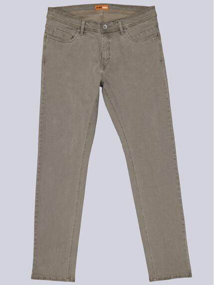 emilio adani Herren Jeans slim fit Braun 39106 emilio adani Herren Jeans slim fit Braun 39106