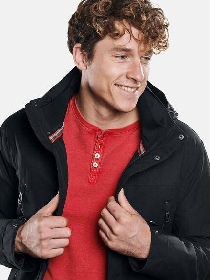 engbers Herren Leichtgewicht Jacke Saphirblau 30165 engbers Herren Leichtgewicht Jacke Saphirblau 30165