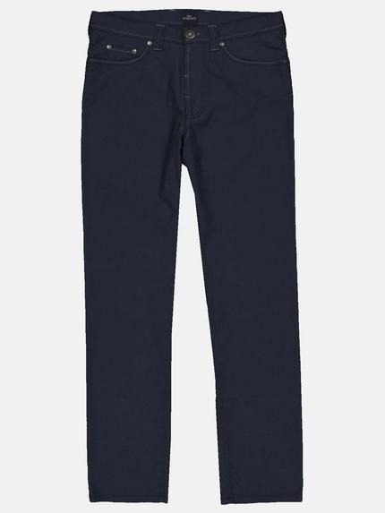 engbers Herren 5-Pocket-Hose regular Marineblau 34687 engbers Herren 5-Pocket-Hose regular Marineblau 34687