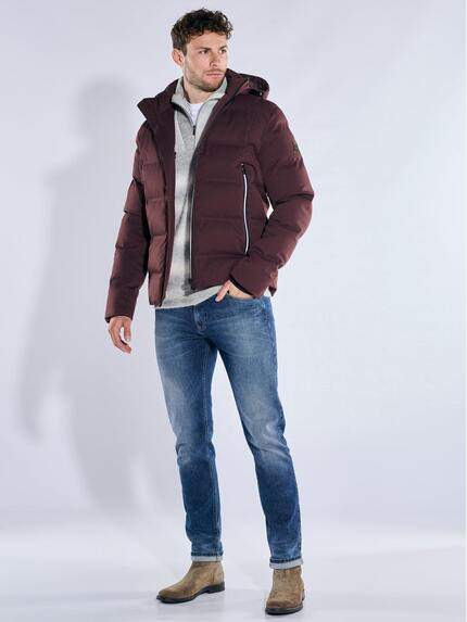 emilio adani Herren Jacke Bordeaux 39490 emilio adani Herren Jacke Bordeaux 39490