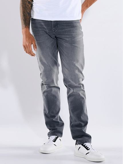 emilio adani Jeans Grau