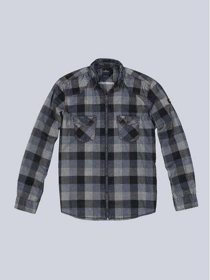 engbers Herren Langarm-Hemd aus Baby-Cord Brilliantblau 33672 engbers Herren Langarm-Hemd aus Baby-Cord Brilliantblau 33672