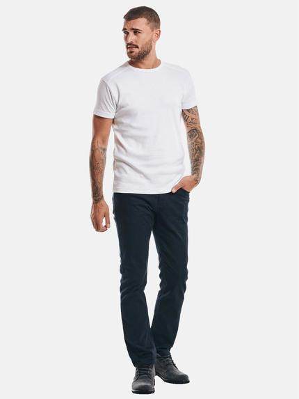 engbers Herren Hose 5-Pocket Blau 32320 engbers Herren Hose 5-Pocket Blau 32320