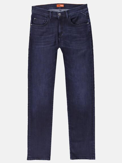 emilio adani Jeans Saphirblau