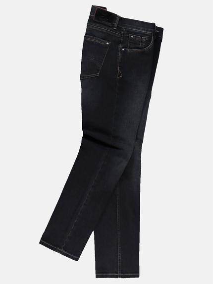 emilio adani Herren Jeans Basic Classic Blau 31818 emilio adani Herren Jeans Basic Classic Blau 31818