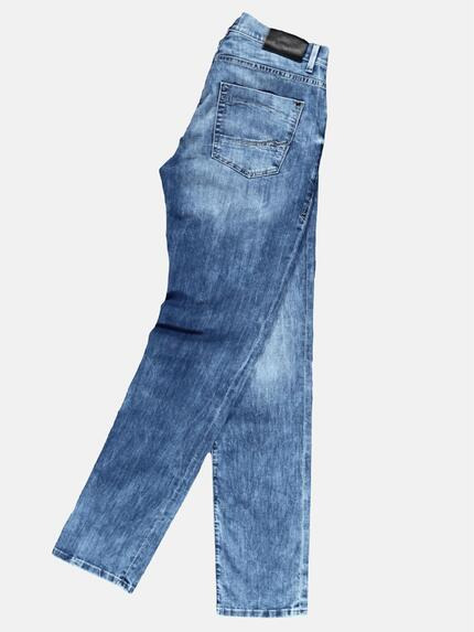 emilio adani Herren Stretch Light Blue Denim Blau 29276 emilio adani Herren Stretch Light Blue Denim Blau 29276