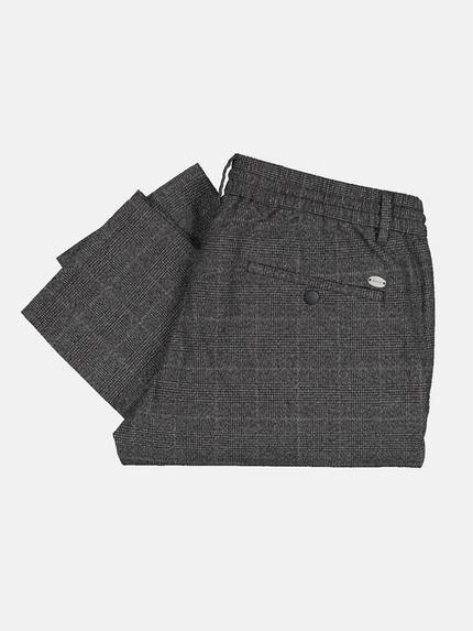 engbers Herren Chino gemustert Granitgrau 32317 engbers Herren Chino gemustert Granitgrau 32317