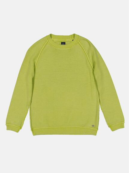 engbers Herren Pullover uni Grün 36697 engbers Herren Pullover uni Grün 36697