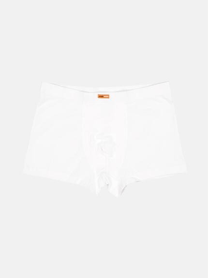 emilio adani Boxershorts uni Reinweiss