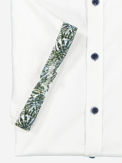 engbers Herren Kurzarm-Hemd regular Reinweiss 36549 engbers Herren Kurzarm-Hemd regular Reinweiss 36549