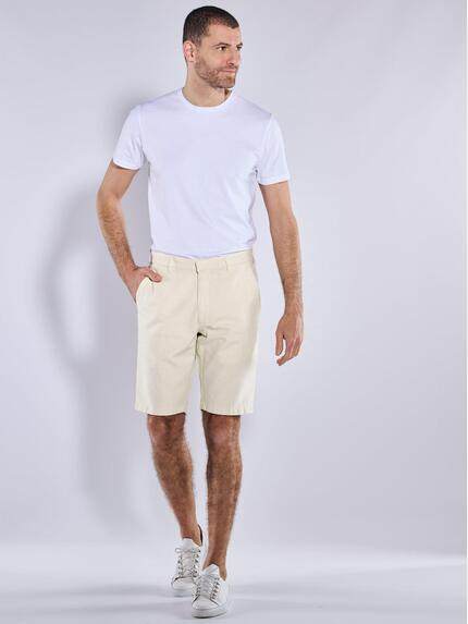 ENGBERS GERMANY Herren Bermuda Beige 37157 ENGBERS GERMANY Herren Bermuda Beige 37157