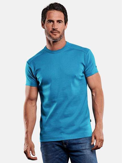 engbers T-Shirt "My Favorite" Royalblau