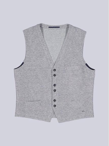 engbers Herren Weste Dunkelgrau 40028 engbers Herren Weste Dunkelgrau 40028