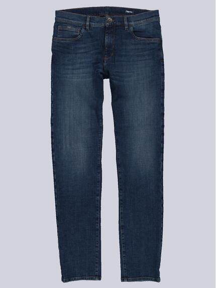 engbers Herren Jeans regular Royalblau 35225 engbers Herren Jeans regular Royalblau 35225