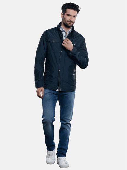 engbers Herren Jacke Saphirblau 31022 engbers Herren Jacke Saphirblau 31022