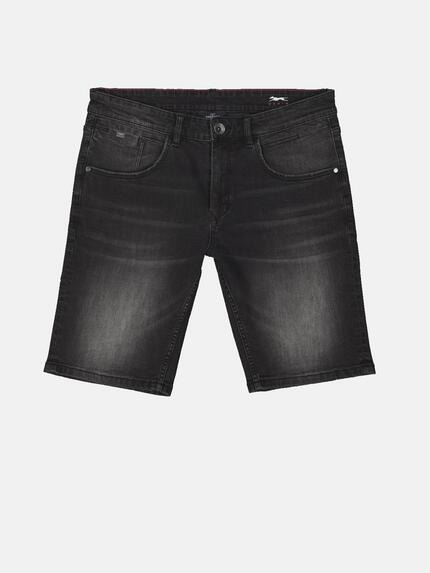 engbers Herren Bermuda regular Schwarz 34928 engbers Herren Bermuda regular Schwarz 34928
