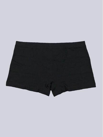 engbers Herren Boxershorts Schwarz 32496 engbers Herren Boxershorts Schwarz 32496