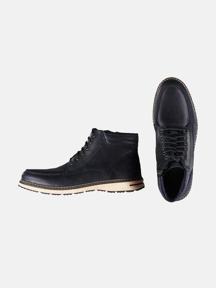 engbers Herren Boots Marineblau 30143