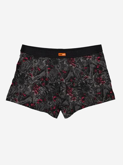 emilio adani Boxershorts Rot
