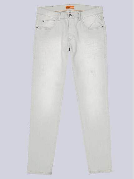 emilio adani Herren Super-Stretch-Jeans Regular Grau 34630 emilio adani Herren Super-Stretch-Jeans Regular Grau 34630