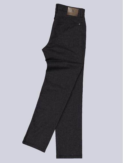 engbers Herren Hose straight Grau 33539 engbers Herren Hose straight Grau 33539