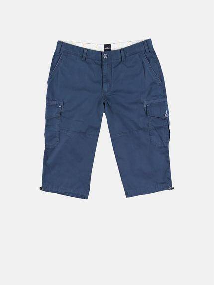 engbers Herren Capri-Hose Indigoblau 30999 engbers Herren Capri-Hose Indigoblau 30999