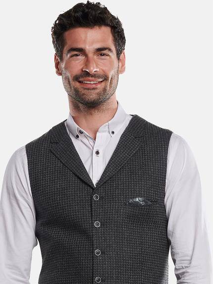 engbers Herren Sakko Grau 31916 engbers Herren Sakko Grau 31916