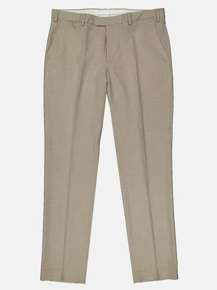 emilio adani Herren Anzug-Hose slim fit Beige 34592 emilio adani Herren Anzug-Hose slim fit Beige 34592