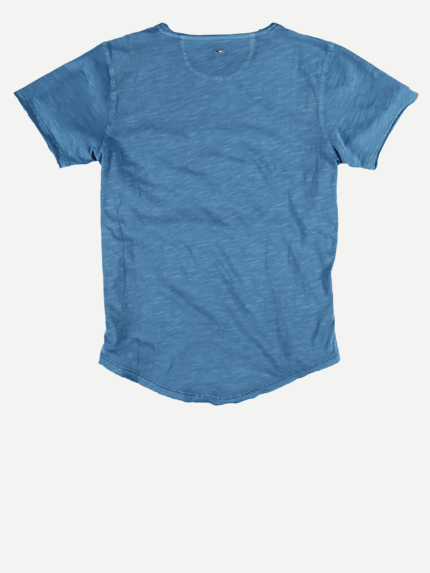 emilio adani Herren T-Shirt "My Favorite" Türkis 25212 emilio adani Herren T-Shirt "My Favorite" Türkis 25212
