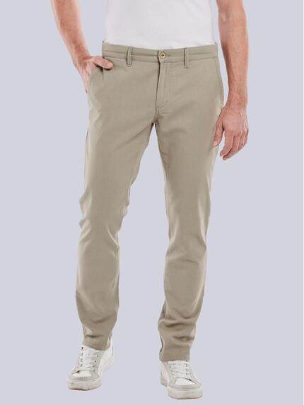 engbers Chino regular Sand