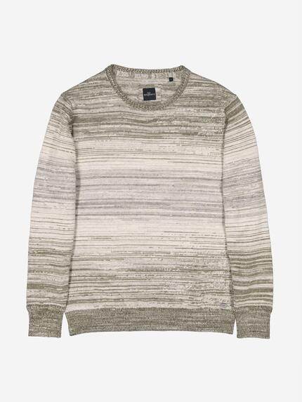 engbers Herren Pullover gestreift Hellgruen 37965 engbers Herren Pullover gestreift Hellgruen 37965