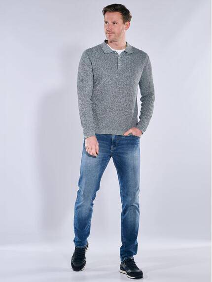 engbers Herren Pullover Hellblau 39964 engbers Herren Pullover Hellblau 39964