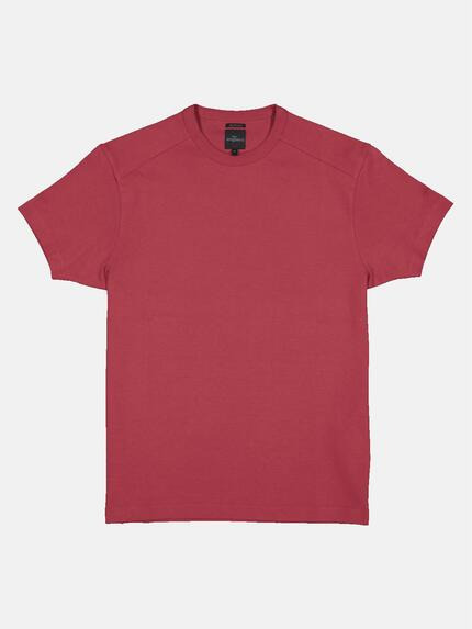 engbers T-Shirt "My Favorite" Rot
