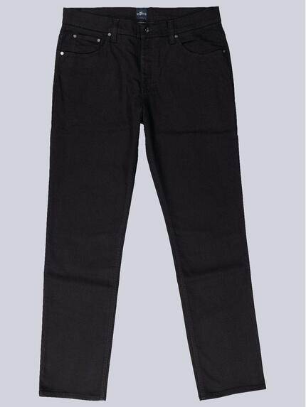 engbers Herren Hochelastische "My Favorite" Jeans Schwarz 32548 engbers Herren Hochelastische "My Favorite" Jeans Schwarz 32548