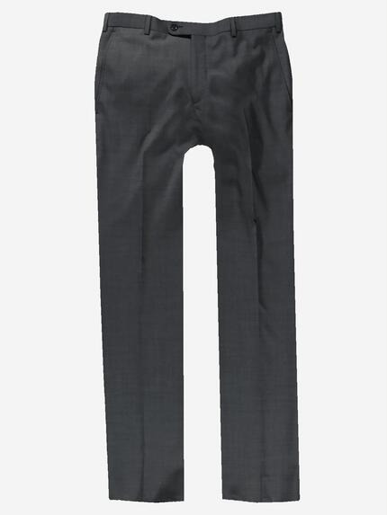 engbers Herren Anzughose regular "My Favorite" Schwarz 34934