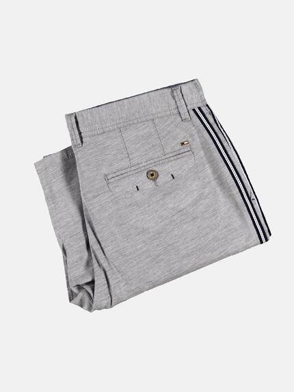 emilio adani Herren Modische Jersey Bermuda Grau 29849 emilio adani Herren Modische Jersey Bermuda Grau 29849