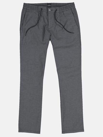 engbers Herren Chino mit Tunnelzug Blau 34653 engbers Herren Chino mit Tunnelzug Blau 34653