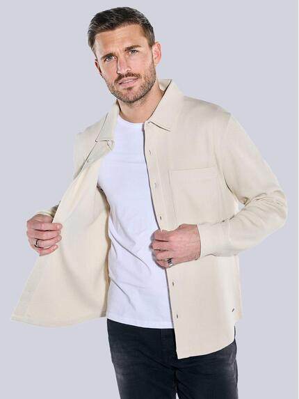 emilio adani Sweatshirt Beige