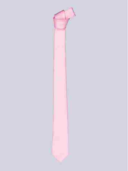 engbers Krawatte Rosa