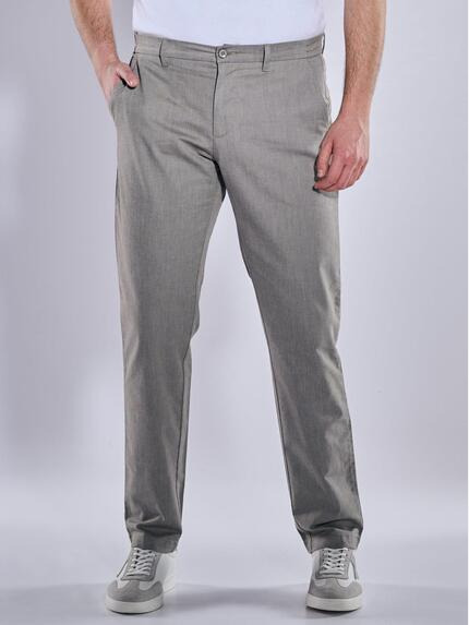 engbers Herren Chino regular Beige 36261 engbers Herren Chino regular Beige 36261