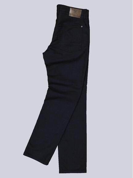 engbers Herren Hose straight Marineblau 33538 engbers Herren Hose straight Marineblau 33538