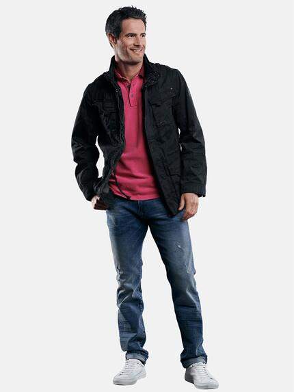 engbers Herren Jacke Saphirblau 29126 engbers Herren Jacke Saphirblau 29126