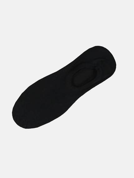 emilio adani Sneakersocken Schwarz